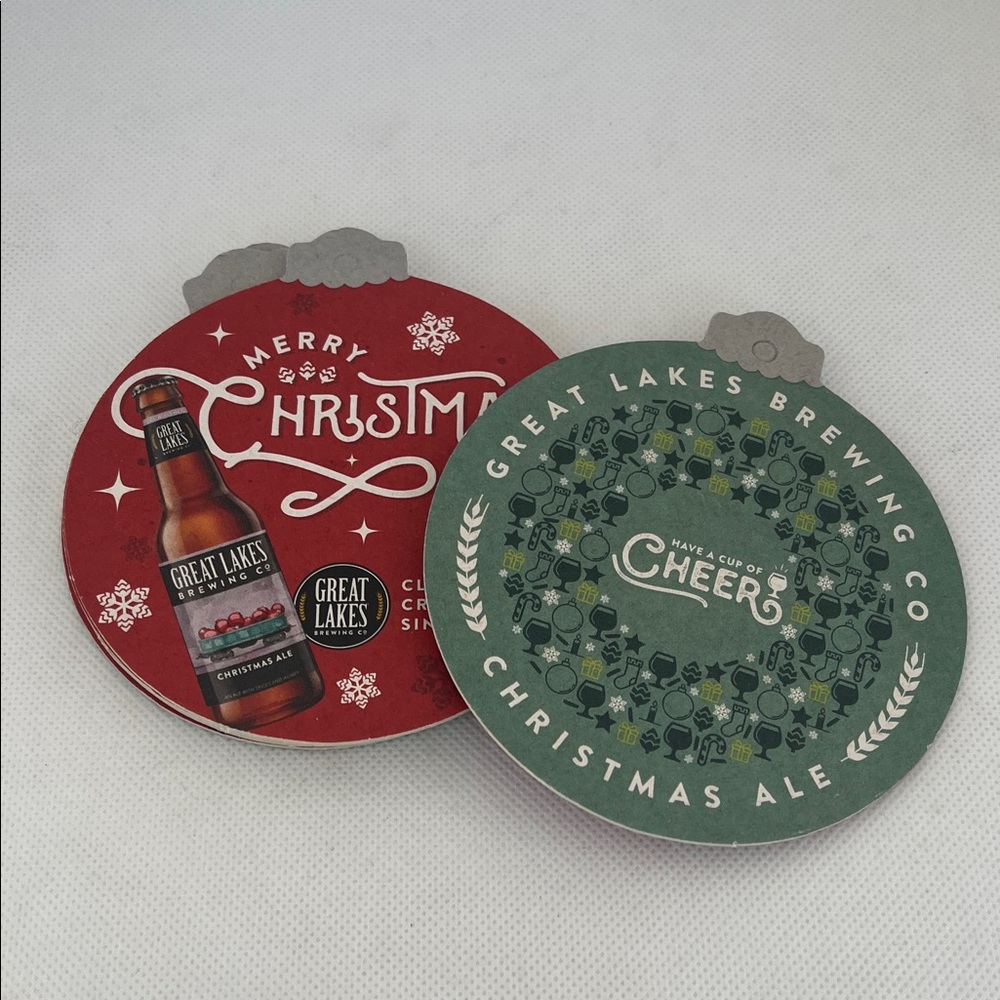 Coaster collection